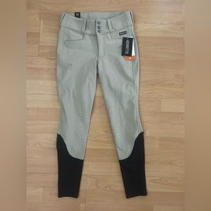 Kerrits Arena K-Pro Knee Patch Breech - Seconds